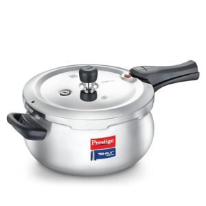 Prestige Tri-Ply Handi Pressure Cooker