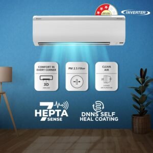 DAIKIN Split AC