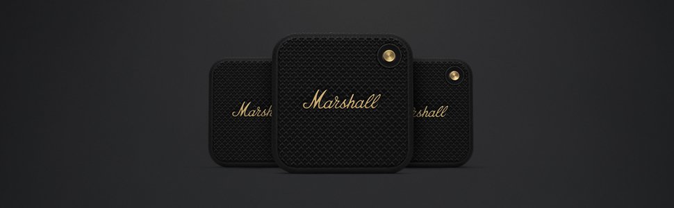 Marshall connect more speakers