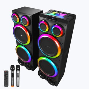 Zebronics Zeb VOX Pro speaker