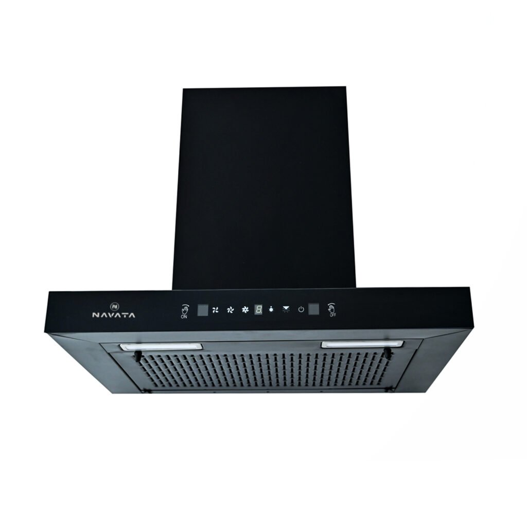Navata Linear chimney