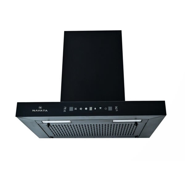 Navata Linear chimney