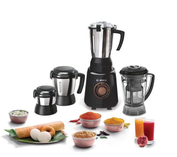 Mixer Grinder