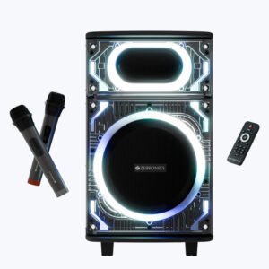 Zebronics Zeb Glow 101