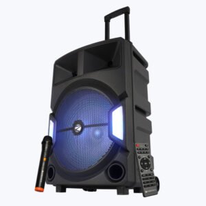 Zebronics Zeb Octane 200