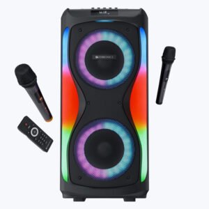 Zebronics Zeb Party Fyre 550