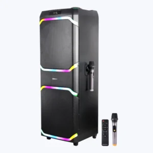 zebronics zeb vox 100
